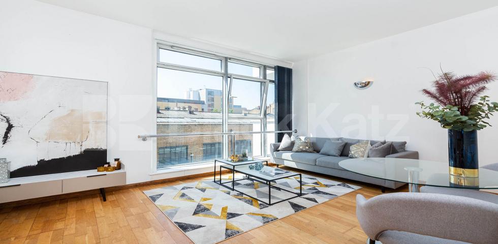 			AVAILABLE NOW!, 1 Bedroom, 1 bath, 1 reception Apartment			 ABILITY PLAZA-KINGSLAND ROAD, DALSTON/HAGGERSTON